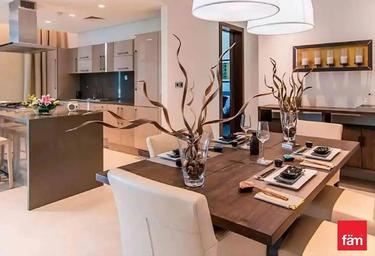 3-BD Apartment Sale, 1,000 sq. ft. at Sobha Creek Vistas Heights, Sobha Creek Vista Heights, Sobha Hartland, Mohammed Bin Rashid City, Dubai, UAE #4