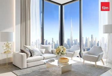 3-BD Apartment Sale, 1,000 sq. ft. at Sobha Creek Vistas Heights, Sobha Creek Vista Heights, Sobha Hartland, Mohammed Bin Rashid City, Dubai, UAE #1 3-BD Apartment Sale, 1,000 sq. ft. at Sobha Creek Vistas Heights, Sobha Creek Vista Heights, Sobha Hartland, Mohammed Bin Rashid City, Dubai, UAE #1