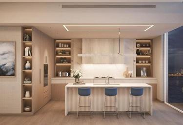 3-BD Apartment Sale, 1,000 sq. ft. at Sobha Creek Vistas Heights, Sobha Creek Vista Heights, Sobha Hartland, Mohammed Bin Rashid City, Dubai, UAE #2 3-BD Apartment Sale, 1,000 sq. ft. at Sobha Creek Vistas Heights, Sobha Creek Vista Heights, Sobha Hartland, Mohammed Bin Rashid City, Dubai, UAE #2