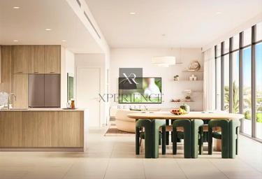 1-BD Apartment Sale, 752 sq. ft. at Palace Residences Dubai Hills Estate, Palace Residences, Dubai Hills Estate, Dubai, UAE #4