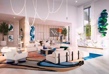 1-BD Apartment Sale, 752 sq. ft. at Palace Residences Dubai Hills Estate, Palace Residences, Dubai Hills Estate, Dubai, UAE #3 1-BD Apartment Sale, 752 sq. ft. at Palace Residences Dubai Hills Estate, Palace Residences, Dubai Hills Estate, Dubai, UAE #3