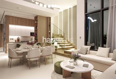 4-BD Townhouse Sale, 4,232 sq. ft. at La Perla Homes 12, La Perla Homes 12, Jumeirah Village Circle, Dubai, UAE #2 4-BD Townhouse Sale, 4,232 sq. ft. at La Perla Homes 12, La Perla Homes 12, Jumeirah Village Circle, Dubai, UAE #2