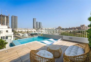 4-BD Townhouse Sale, 4,232 sq. ft. at La Perla Homes 12, La Perla Homes 12, Jumeirah Village Circle, Dubai, UAE #3 4-BD Townhouse Sale, 4,232 sq. ft. at La Perla Homes 12, La Perla Homes 12, Jumeirah Village Circle, Dubai, UAE #3