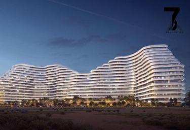 2-BD Apartment Sale, 1,000 sq. ft. at La Mazzoni, La Mazzoni, Al Marjan Island, Ras Al Khaimah, UAE #3 2-BD Apartment Sale, 1,000 sq. ft. at La Mazzoni, La Mazzoni, Al Marjan Island, Ras Al Khaimah, UAE #3
