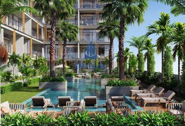 2-BD Apartment Sale, 1,000 sq. ft. at Avelon Boulevard, Avelon Boulevard, Arjan, Dubai, UAE #1 2-BD Apartment Sale, 1,000 sq. ft. at Avelon Boulevard, Avelon Boulevard, Arjan, Dubai, UAE #1