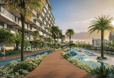 Продажа 2-комн. квартиры, 1 000 фут² в ЖК «Serene Gardens Phase  2 By Prescott», Serene Gardens 2, Serene Gardens, Discovery Gardens, Dubai, UAE #4