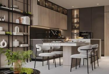 Продажа 2-комн. квартиры, 1 000 фут² в ЖК «Serene Gardens Phase 2 By Prescott», Serene Gardens 2, Serene Gardens, Discovery Gardens, Dubai, UAE #2 Продажа 2-комн. квартиры, 1 000 фут² в ЖК «Serene Gardens Phase 2 By Prescott», Serene Gardens 2, Serene Gardens, Discovery Gardens, Dubai, UAE #2