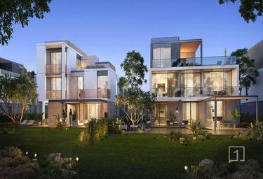 5-BD House Sale, 7,750 sq. ft. at Elie Saab Dubai By Emaar, Elie Saab, Arabian Ranches 3, Dubai, UAE #1 5-BD House Sale, 7,750 sq. ft. at Elie Saab Dubai By Emaar, Elie Saab, Arabian Ranches 3, Dubai, UAE #1