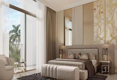 5-BD House Sale, 7,750 sq. ft. at Elie Saab Dubai By Emaar, Elie Saab, Arabian Ranches 3, Dubai, UAE #4