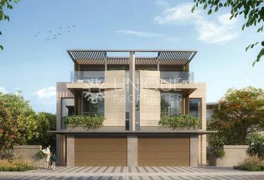 4-BD House Sale, 5,967 sq. ft. at Amara, Amara, Tilal Al Ghaf, Dubai, UAE #2 4-BD House Sale, 5,967 sq. ft. at Amara, Amara, Tilal Al Ghaf, Dubai, UAE #2
