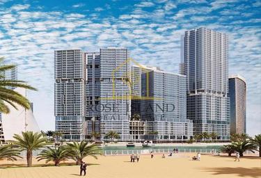 1-BD Apartment Sale, 856 sq. ft. at Radiant Square, Radiant Square, City Of Lights, Al Reem Island, Abu Dhabi, UAE #1 1-BD Apartment Sale, 856 sq. ft. at Radiant Square, Radiant Square, City Of Lights, Al Reem Island, Abu Dhabi, UAE #1