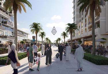 1-BD Apartment Sale, 738 sq. ft. at Rehan Residences, Rehan Residences, Maryam Island, Sharjah, UAE #3 1-BD Apartment Sale, 738 sq. ft. at Rehan Residences, Rehan Residences, Maryam Island, Sharjah, UAE #3