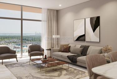 2-BD Apartment Sale, 1,000 sq. ft. at Sobha Hartland Phase 2 By Sobha, Sobha Hartland II, Bukadra, Dubai, UAE #4