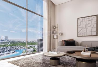 2-BD Apartment Sale, 1,000 sq. ft. at Sobha Hartland Phase 2 By Sobha, Sobha Hartland II, Bukadra, Dubai, UAE #3 2-BD Apartment Sale, 1,000 sq. ft. at Sobha Hartland Phase 2 By Sobha, Sobha Hartland II, Bukadra, Dubai, UAE #3