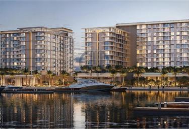 3-BD Apartment Sale, 1,000 sq. ft. at Marina Place By Emaar, Marina Place, Mina Rashid, Dubai, UAE #3 3-BD Apartment Sale, 1,000 sq. ft. at Marina Place By Emaar, Marina Place, Mina Rashid, Dubai, UAE #3
