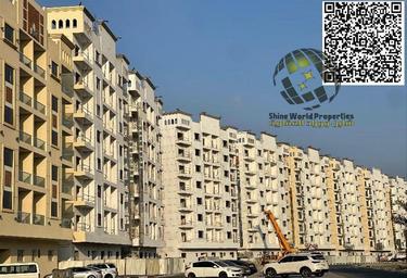 2-BD Apartment Sale, 1,000 sq. ft., Al Amira Village, Al Yasmeen, Ajman, UAE #1 2-BD Apartment Sale, 1,000 sq. ft., Al Amira Village, Al Yasmeen, Ajman, UAE #1