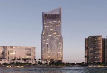 4-BD Apartment Sale, 1,000 sq. ft. at Tiger Sky Tower, Tiger Sky Tower, Business Bay, Dubai, UAE #1 4-BD Apartment Sale, 1,000 sq. ft. at Tiger Sky Tower, Tiger Sky Tower, Business Bay, Dubai, UAE #1