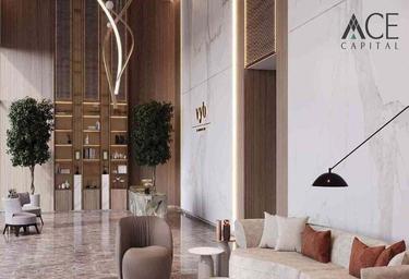 2-BD Apartment Sale, 915 sq. ft. at VYB, VYB, Business Bay, Dubai, UAE #4