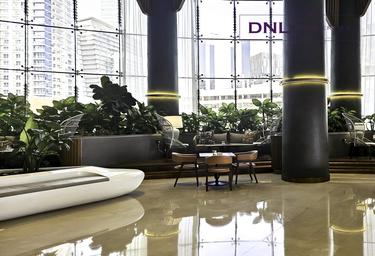 Apartment Sale, 349 sq. ft., Sky Bay Hotel, Business Bay, Dubai, UAE #4