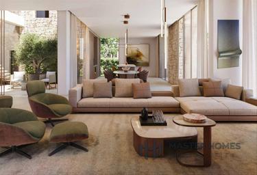 6-BD House Sale, 7,747 sq. ft. at The Acres Estates Phase 3 by Meraas, The Acres, Dubai Land, Dubai, UAE #4