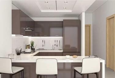 1-BD Apartment Sale, 721 sq. ft. at Marina living, Marina Living, Dubai Marina, Dubai, UAE #4