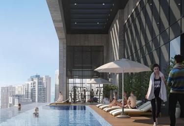 1-BD Apartment Sale, 721 sq. ft. at Marina living, Marina Living, Dubai Marina, Dubai, UAE #1 1-BD Apartment Sale, 721 sq. ft. at Marina living, Marina Living, Dubai Marina, Dubai, UAE #1