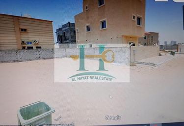 Land Sale at Al Yasmeen, Al Yasmeen, Ajman, UAE #4