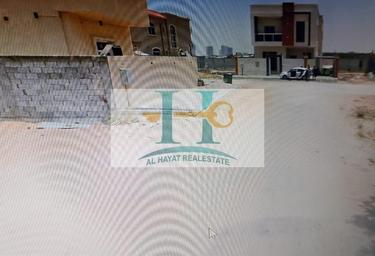 Land Sale at Al Yasmeen, Al Yasmeen, Ajman, UAE #3 Land Sale at Al Yasmeen, Al Yasmeen, Ajman, UAE #3
