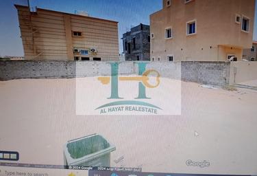 Land Sale at Al Yasmeen, Al Yasmeen, Ajman, UAE #2 Land Sale at Al Yasmeen, Al Yasmeen, Ajman, UAE #2