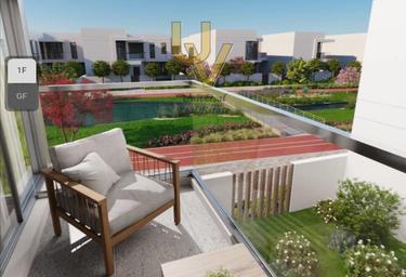 Продажа таунхауса 2 553 фут², 3 спальни в ЖК «The Sustainable City Yas Island», The Sustainable City - Yas Island, Yas Island, Abu Dhabi, UAE #1 Продажа таунхауса 2 553 фут², 3 спальни в ЖК «The Sustainable City Yas Island», The Sustainable City - Yas Island, Yas Island, Abu Dhabi, UAE #1