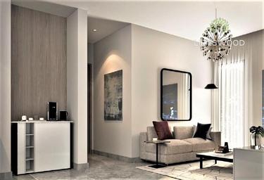 4-BD House Sale, 3,482 sq. ft., The Pulse Beachfront 3, The Pulse, Dubai South (Dubai World Central), Dubai, UAE #4
