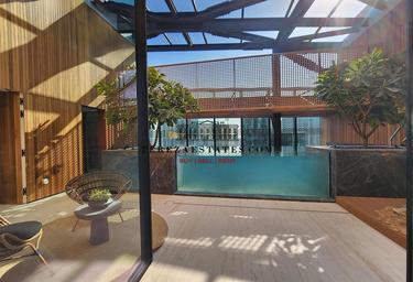 4-BD Apartment Sale, 1,000 sq. ft. at The Opus By Omniyat, The Opus, Business Bay, Dubai, UAE #2 4-BD Apartment Sale, 1,000 sq. ft. at The Opus By Omniyat, The Opus, Business Bay, Dubai, UAE #2