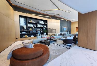 4-BD Apartment Sale, 1,000 sq. ft. at The Opus By Omniyat, The Opus, Business Bay, Dubai, UAE #4