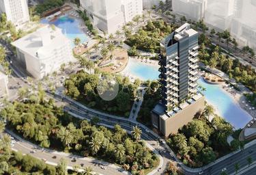 1-BD Apartment Sale, 744 sq. ft. at The Waterway, The Waterway by Prestige One, Mohammed Bin Rashid City, Dubai, UAE #1 1-BD Apartment Sale, 744 sq. ft. at The Waterway, The Waterway by Prestige One, Mohammed Bin Rashid City, Dubai, UAE #1