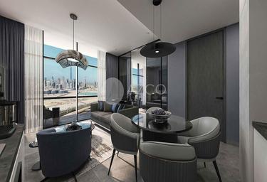 1-BD Apartment Sale, 744 sq. ft. at The Waterway, The Waterway by Prestige One, Mohammed Bin Rashid City, Dubai, UAE #2 1-BD Apartment Sale, 744 sq. ft. at The Waterway, The Waterway by Prestige One, Mohammed Bin Rashid City, Dubai, UAE #2