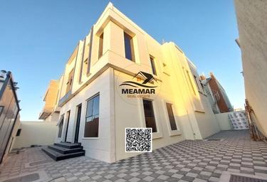 5-BD House Sale, 3,014 sq. ft., Al Helio 2, Al Helio, Ajman, UAE #1 5-BD House Sale, 3,014 sq. ft., Al Helio 2, Al Helio, Ajman, UAE #1