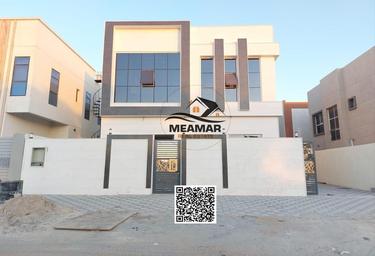 5-BD House Sale, 3,014 sq. ft., Al Helio 2, Al Helio, Ajman, UAE #4