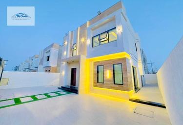 3-BD House Sale, 3,100 sq. ft., Al Helio 1, Al Helio, Ajman, UAE #1 3-BD House Sale, 3,100 sq. ft., Al Helio 1, Al Helio, Ajman, UAE #1
