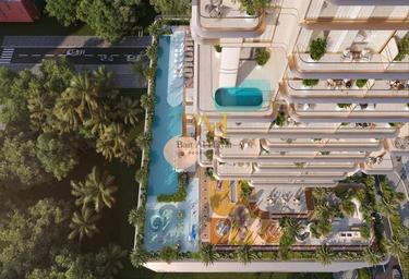 1-BD Apartment Sale, 789 sq. ft. at One Sky Park By Iman Developers, One Sky Park, Jumeirah Village Circle, Dubai, UAE #3 1-BD Apartment Sale, 789 sq. ft. at One Sky Park By Iman Developers, One Sky Park, Jumeirah Village Circle, Dubai, UAE #3