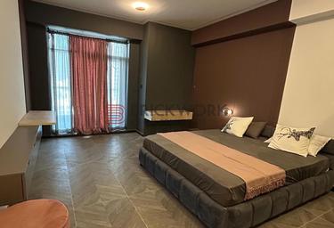 1-BD Apartment Sale, 840 sq. ft. at Burj Pacific, Burj Pacific, Business Bay, Dubai, UAE #4