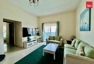 2-BD Apartment Sale, 1,000 sq. ft., Bermuda Views, Dubai Sports City, Dubai, UAE #2