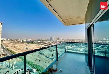 2-BD Apartment Sale, 1,000 sq. ft., Bermuda Views, Dubai Sports City, Dubai, UAE #4