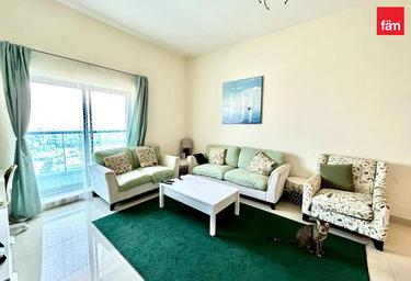 2-BD Apartment Sale, 1,000 sq. ft., Bermuda Views, Dubai Sports City, Dubai, UAE #1