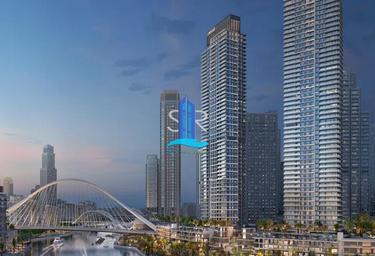 3-BD Apartment Sale, 1,000 sq. ft. at Creek Waters By Emaar, Creek Waters, Dubai Creek Harbour (The Lagoons), Dubai, UAE #3 3-BD Apartment Sale, 1,000 sq. ft. at Creek Waters By Emaar, Creek Waters, Dubai Creek Harbour (The Lagoons), Dubai, UAE #3