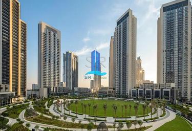 3-BD Apartment Sale, 1,000 sq. ft. at Creek Waters By Emaar, Creek Waters, Dubai Creek Harbour (The Lagoons), Dubai, UAE #4