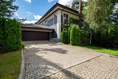 Продажа коттеджа 420 м², 4 спальни в КП «Петрово-Дальнее», село Петрово-Дальнее, городской округ Красногорск, Московская область, Россия #4