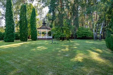Land Sale at Evergreen, Odintsovskiy Urban District, Moscow Region, Russia #4