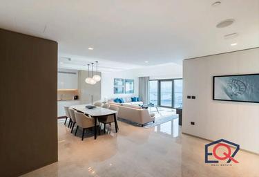 3-BD Apartment Sale, 1,000 sq. ft., Address Harbour Point Tower 2, Address Harbour Point, Dubai Creek Harbour (The Lagoons), Dubai, UAE #3 3-BD Apartment Sale, 1,000 sq. ft., Address Harbour Point Tower 2, Address Harbour Point, Dubai Creek Harbour (The Lagoons), Dubai, UAE #3