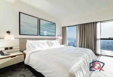 3-BD Apartment Sale, 1,000 sq. ft., Address Harbour Point Tower 2, Address Harbour Point, Dubai Creek Harbour (The Lagoons), Dubai, UAE #2 3-BD Apartment Sale, 1,000 sq. ft., Address Harbour Point Tower 2, Address Harbour Point, Dubai Creek Harbour (The Lagoons), Dubai, UAE #2