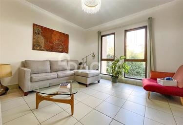 3-BD Apartment Sale, 1,000 sq. ft., Reehan 8, Reehan, Old Town, Dubai, UAE #4